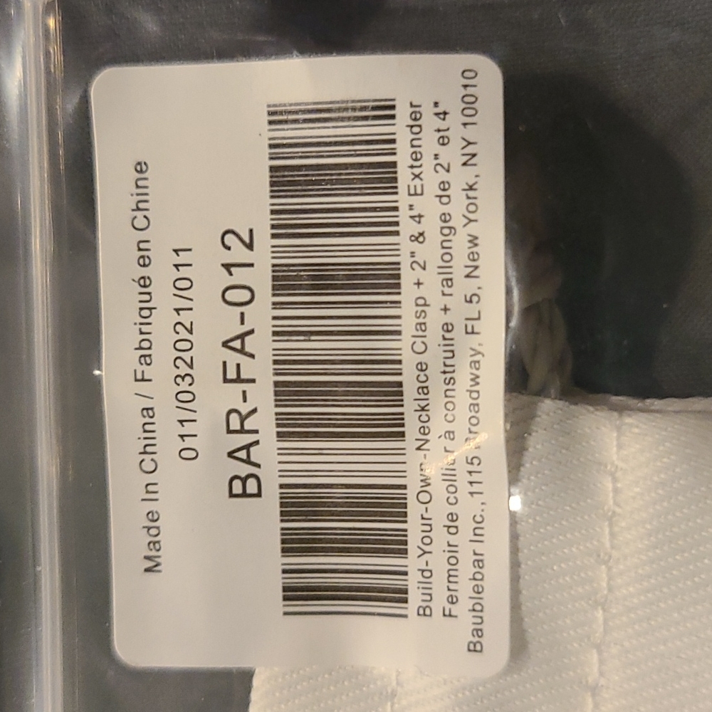 BAUBLEBAR - Picture 2 of 3